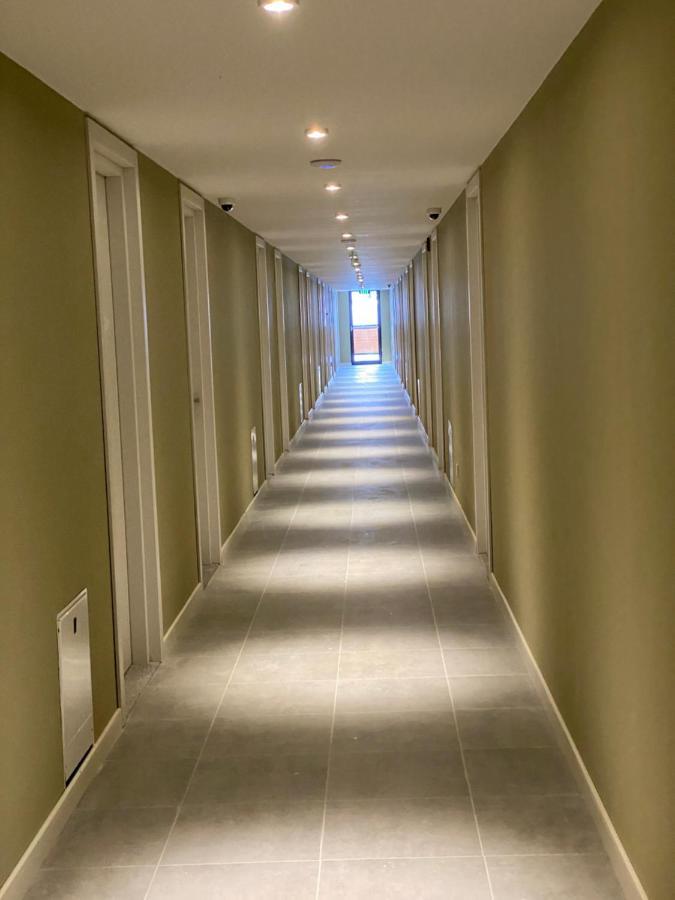 Twins Apartment Deluxe, New Gudauri Εξωτερικό φωτογραφία