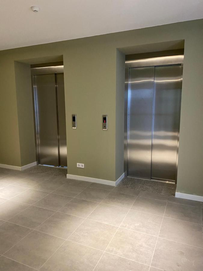 Twins Apartment Deluxe, New Gudauri Εξωτερικό φωτογραφία