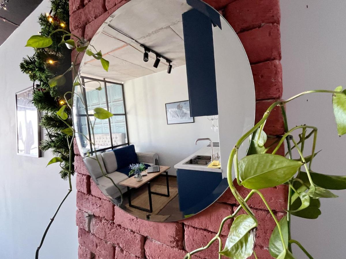 Twins Apartment Deluxe, New Gudauri Εξωτερικό φωτογραφία