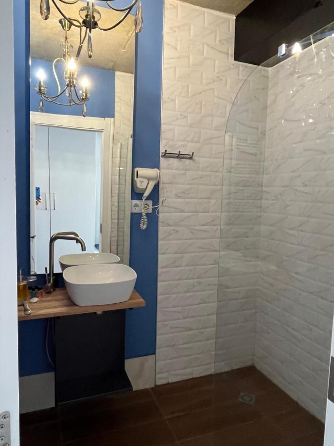Twins Apartment Deluxe, New Gudauri Εξωτερικό φωτογραφία
